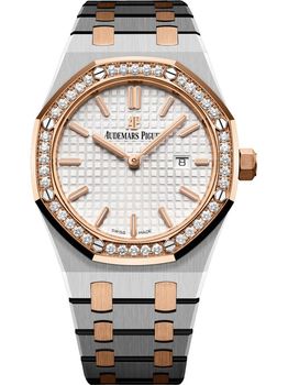 Audemars piguet royal oak sale 33mm quartz